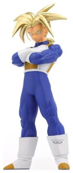 Super Saiyan Trunks 2 - Dragon Ball Z - Blood of Saiyans – Bild 3