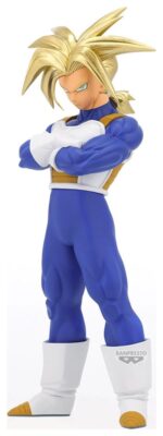 Super Saiyan Trunks 2 - Dragon Ball Z - Blood of Saiyans – Bild 4
