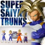 Super Saiyan Trunks 2 - Dragon Ball Z - Blood of Saiyans – Bild 6