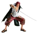 Shanks 2 - One Piece - Grandista