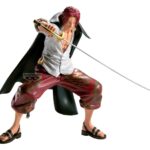 Shanks 2 - One Piece - Grandista