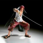 Shanks 2 - One Piece - Grandista – Bild 2