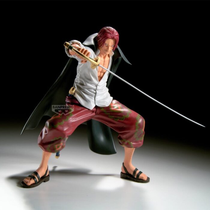 Shanks 2 - One Piece - Grandista – Bild 2