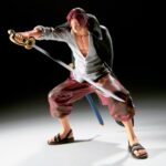 Shanks 2 - One Piece - Grandista – Bild 3