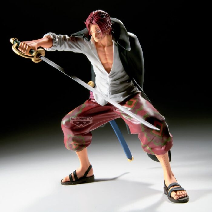 Shanks 2 - One Piece - Grandista – Bild 3