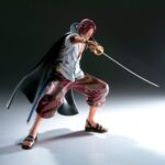 Shanks 2 - One Piece - Grandista – Bild 5