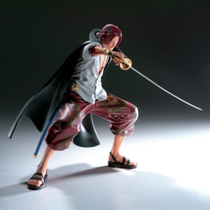 Shanks 2 - One Piece - Grandista – Bild 5