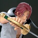Shanks 2 - One Piece - Grandista – Bild 7
