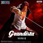 Shanks 2 - One Piece - Grandista – Bild 8