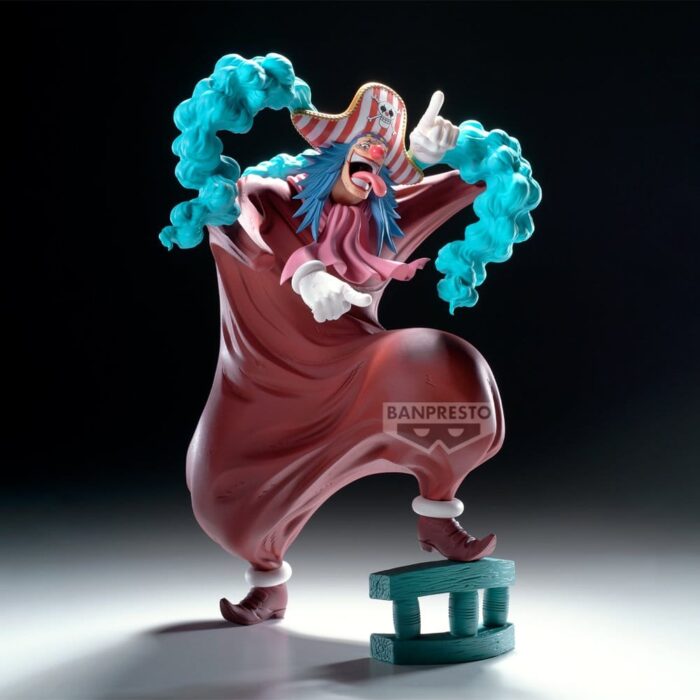 Buggy - One Piece - Grandista – Bild 2