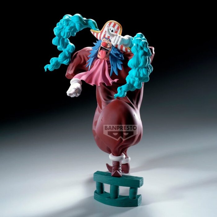 Buggy - One Piece - Grandista – Bild 3