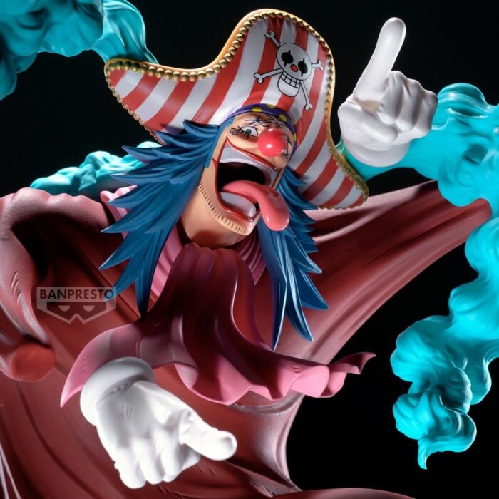 Buggy - One Piece - Grandista – Bild 4