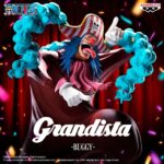 Buggy - One Piece - Grandista – Bild 5