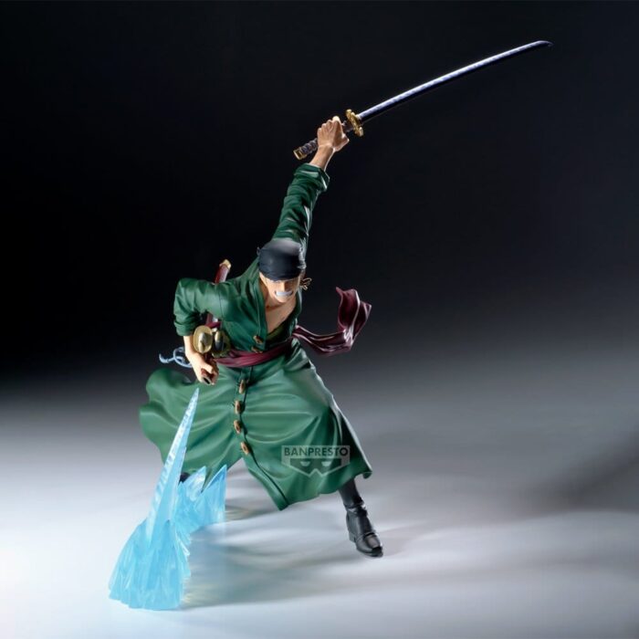 Roronoa Zoro - One Piece - Maximatic Plus – Bild 2
