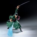 Roronoa Zoro - One Piece - Maximatic Plus – Bild 3