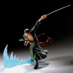 Roronoa Zoro - One Piece - Maximatic Plus – Bild 4