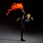 Sanji - One Piece - Maximatic Plus – Bild 2