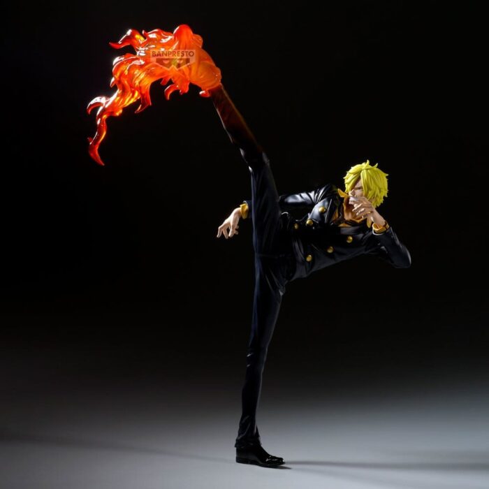Sanji - One Piece - Maximatic Plus – Bild 3