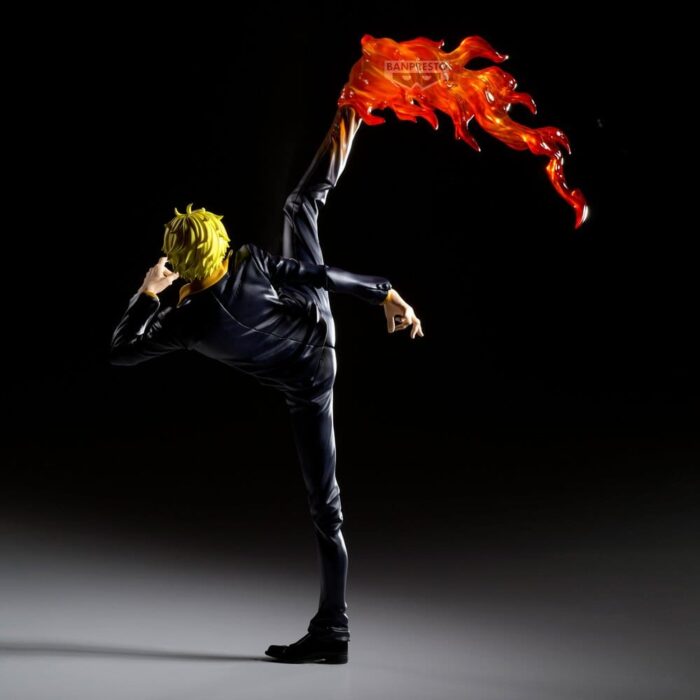 Sanji - One Piece - Maximatic Plus – Bild 4