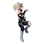 Himiko Toga 4 - My Hero Academia - The Evil Villains DX – Bild 3