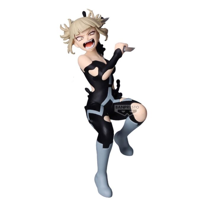 Himiko Toga 4 - My Hero Academia - The Evil Villains DX – Bild 3