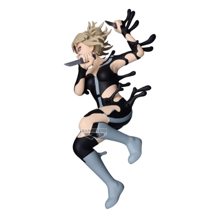 Himiko Toga 4 - My Hero Academia - The Evil Villains DX – Bild 4