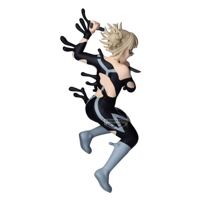 Himiko Toga 4 - My Hero Academia - The Evil Villains DX – Bild 6