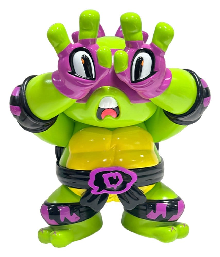 x_bbt915498.jpg Donatello - Teenage Mutant Ninja Turtles x Grape Brain – Bild 1