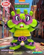 Donatello - Teenage Mutant Ninja Turtles x Grape Brain – Bild 7