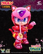 Pururun - Samurai Pizza Cats Sofubi Addict - 2nd Color Special Edition – Bild 10