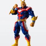 All Might - My Hero Academia - S.H.Figuarts