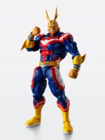 All Might - My Hero Academia - S.H.Figuarts