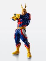 All Might - My Hero Academia - S.H.Figuarts – Bild 7