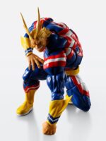 All Might - My Hero Academia - S.H.Figuarts – Bild 8