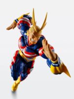 All Might - My Hero Academia - S.H.Figuarts – Bild 9