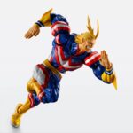 All Might - My Hero Academia - S.H.Figuarts – Bild 10