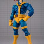 Cyclops - Marvel - S.H. Figuarts - Gamerverse