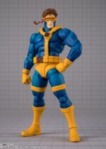Cyclops - Marvel - S.H. Figuarts - Gamerverse