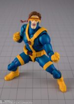 Cyclops - Marvel - S.H. Figuarts - Gamerverse – Bild 2