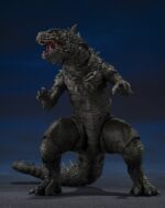 The Odo Island Monster - Godzilla (2003) -  S.H.MonsterArts