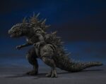 The Odo Island Monster - Godzilla (2003) -  S.H.MonsterArts – Bild 3