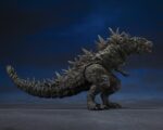 The Odo Island Monster - Godzilla (2003) -  S.H.MonsterArts – Bild 6