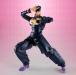 Josuke Higashikata - JoJo´s Bizarre Adventure - S.H. Figuarts – Bild 3
