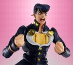 Josuke Higashikata - JoJo´s Bizarre Adventure - S.H. Figuarts – Bild 4