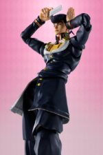 Josuke Higashikata - JoJo´s Bizarre Adventure - S.H. Figuarts – Bild 6