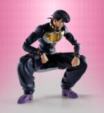 Josuke Higashikata - JoJo´s Bizarre Adventure - S.H. Figuarts – Bild 7