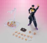 Josuke Higashikata - JoJo´s Bizarre Adventure - S.H. Figuarts – Bild 9