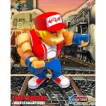 Terry Bogard - The King of Fighters - Bulkyz – Bild 3