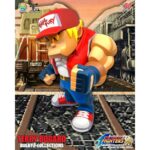 Terry Bogard - The King of Fighters - Bulkyz – Bild 4