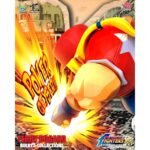 Terry Bogard - The King of Fighters - Bulkyz – Bild 6